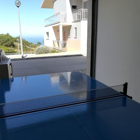 נאזרה B&B O Pescador מראה חיצוני תמונה