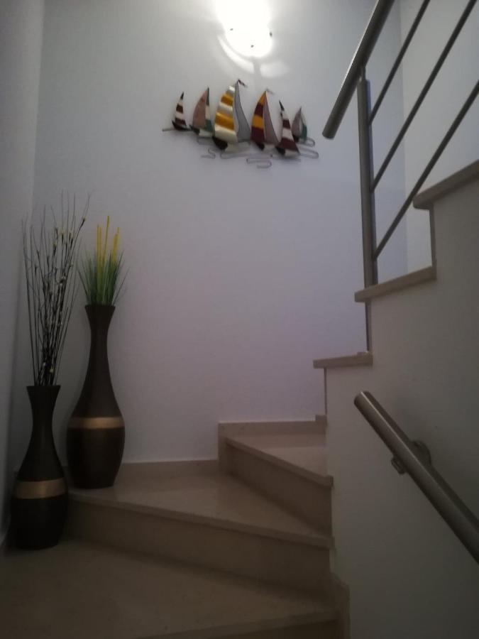 נאזרה B&B O Pescador מראה חיצוני תמונה