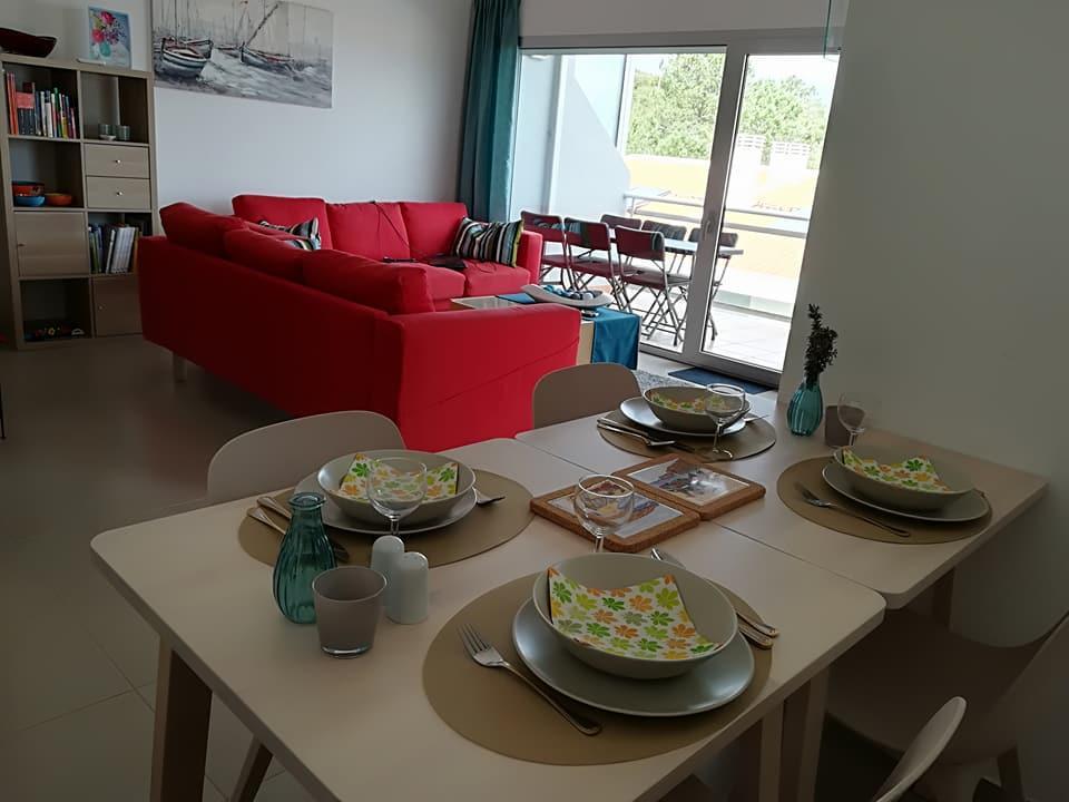 נאזרה B&B O Pescador מראה חיצוני תמונה
