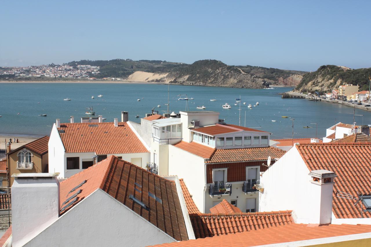 נאזרה B&B O Pescador מראה חיצוני תמונה