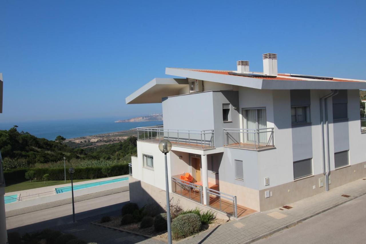 נאזרה B&B O Pescador מראה חיצוני תמונה