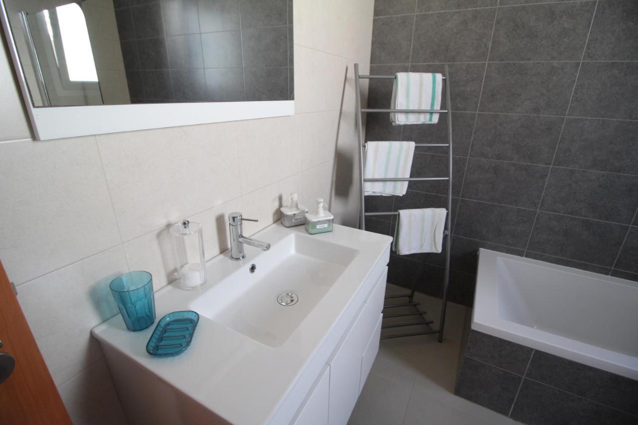 נאזרה B&B O Pescador מראה חיצוני תמונה